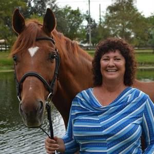 Meet your Posher, Jackie